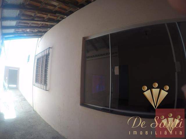 Residencial para Venda, Jardim Igaçaba, Mogi Guaçu/SP
